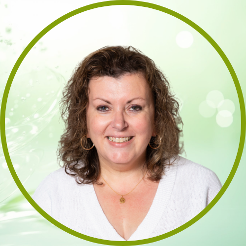 Associate Professor Betty Exintaris