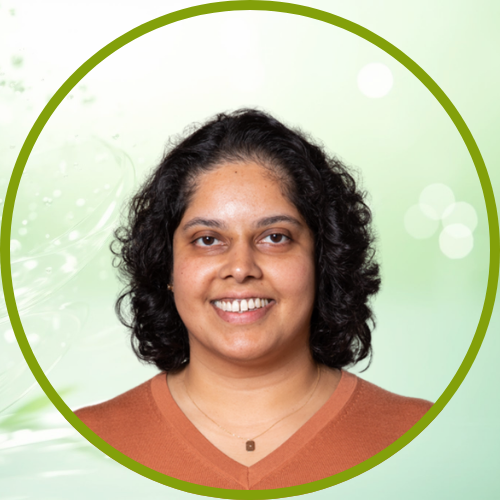 Dr Nilushi Karunaratne