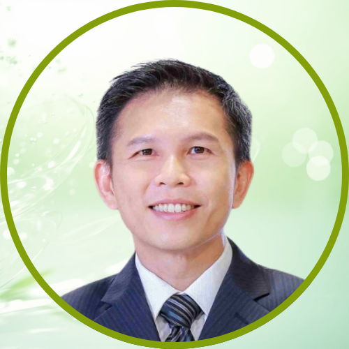 Professor Shaun Lee Wen Huey
