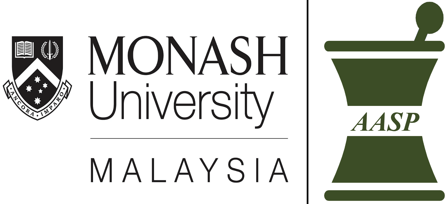 MUM AASP Logo