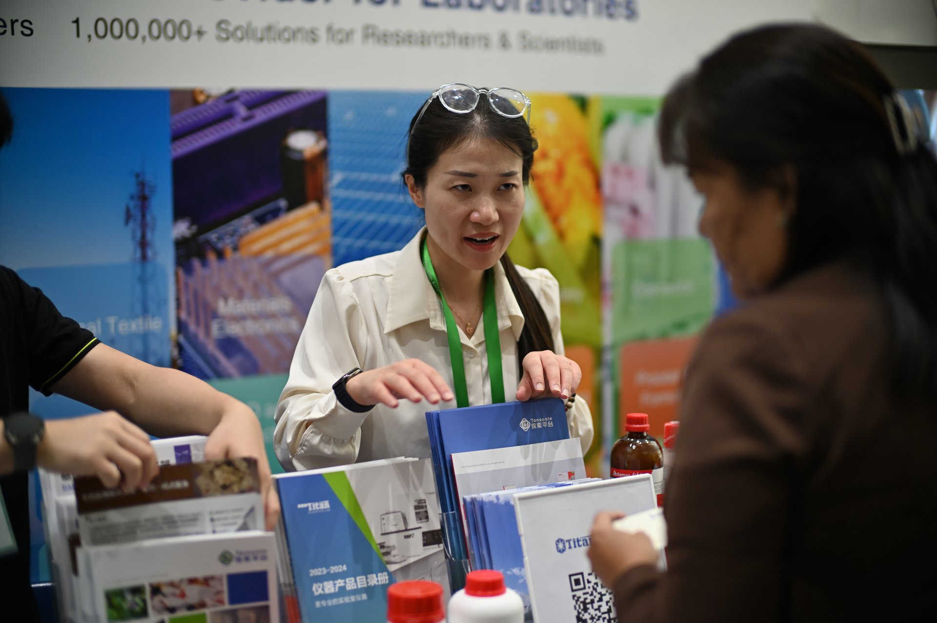AASP 2023 highlights