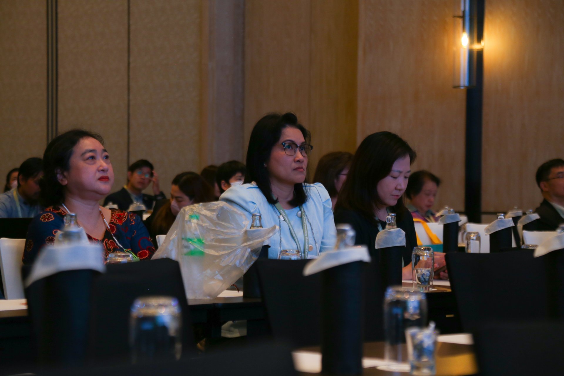 AASP 2024 highlights