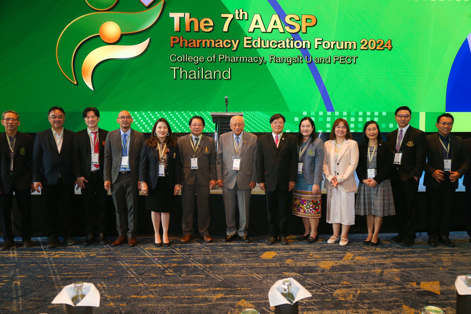 AASP 2024 highlights