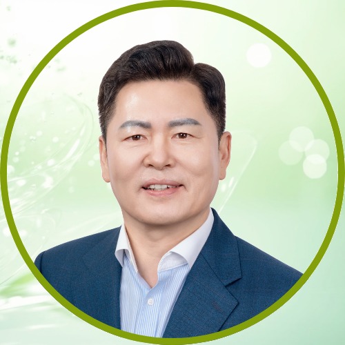 Professor Beom-Jin Lee
