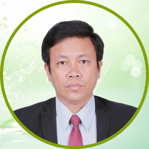Professor Chea Sin