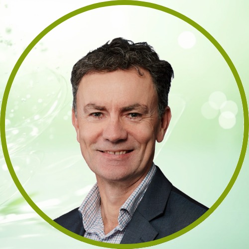 Associate Professor Daniel Malone