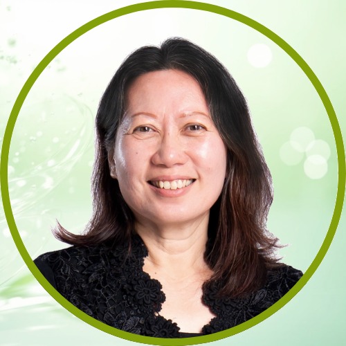 Professor Siew Hua Gan