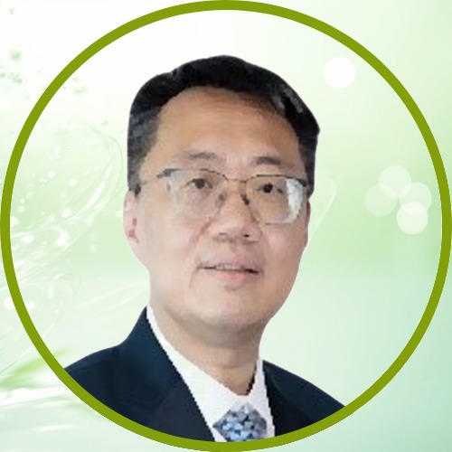 Associate Professor Haishu Lin
