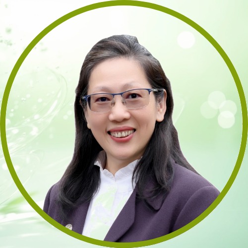 Professor Li-Jiuan Shen