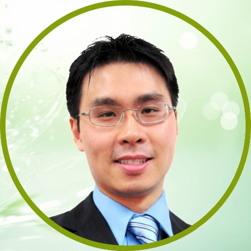 Dr. Teddy Tai Ning Lam