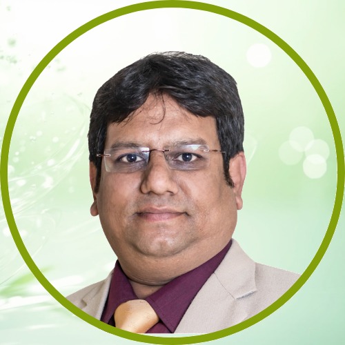 Professor Vishal Gupta