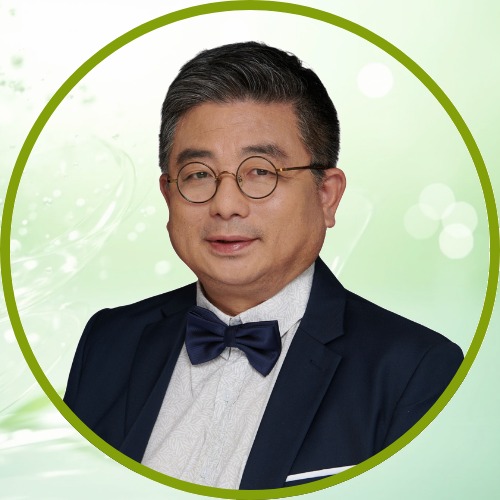 Professor Yi Zhun Zhu